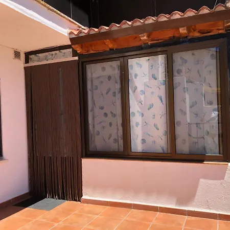 Canchillas Apartamento La Carrera