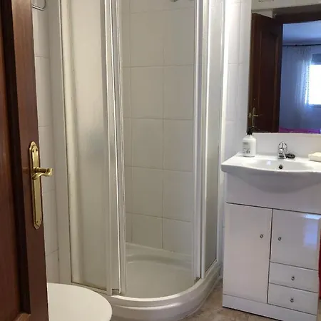 Canchillas Apartamento La Carrera