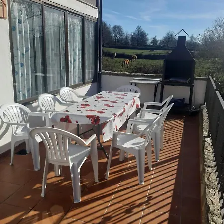 Canchillas La Carrera