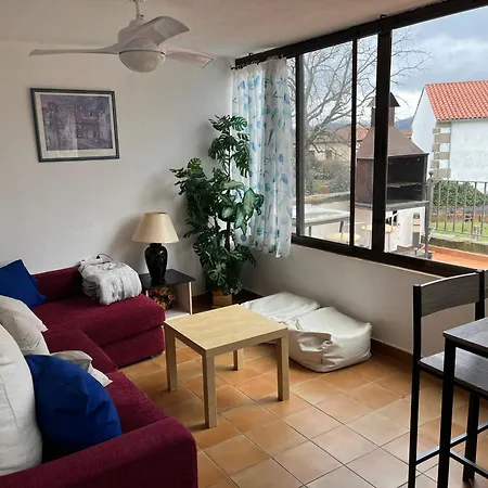 Apartment Canchillas