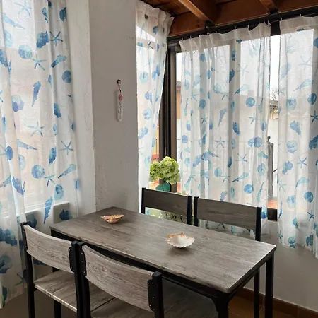 Canchillas Apartamento *
