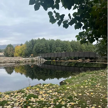 Апартаменты Canchillas