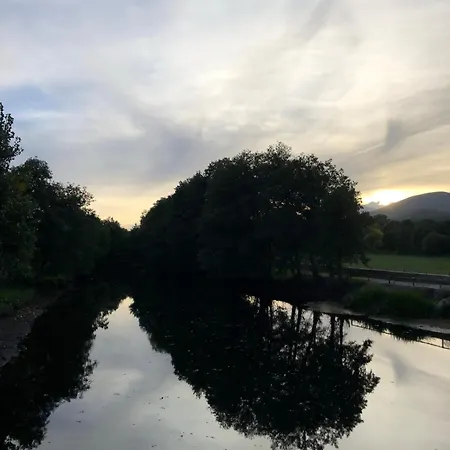 Canchillas Апартаменты