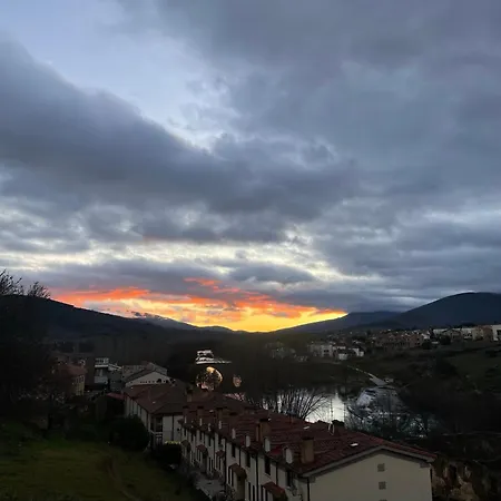 Апартаменты Canchillas *