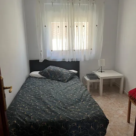 Canchillas Apartamento