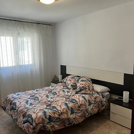 Apartamento Canchillas *