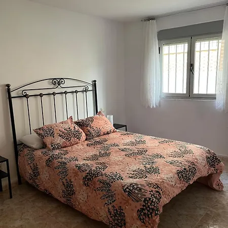 Canchillas Apartamento *