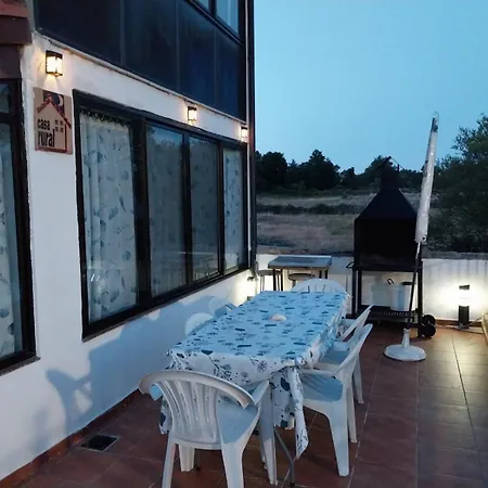 Apartamento Canchillas *