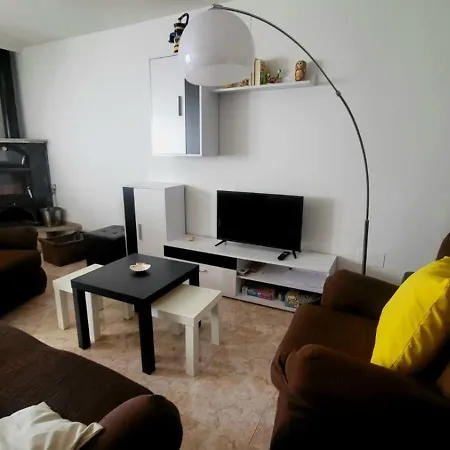 Canchillas * La Carrera