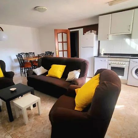 Canchillas Apartamento *